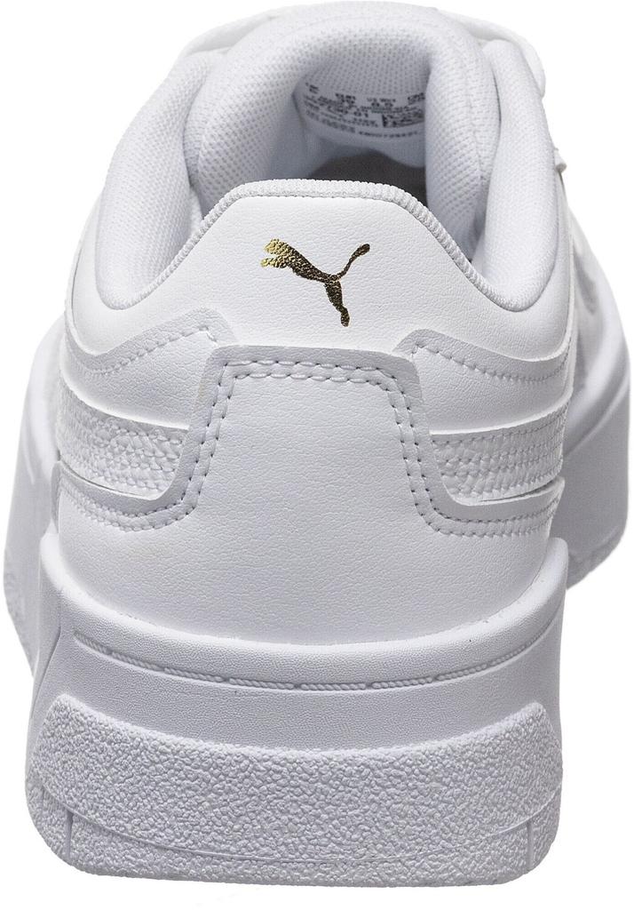 Кроссовки Puma Cali Women White/White