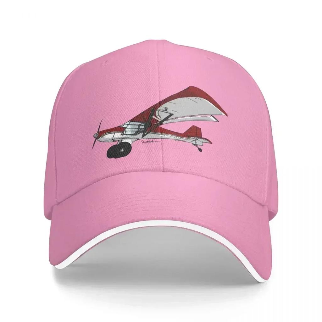 Kit Fox NKF Baseball Cap Hat Beach Golf Hat fashionable Sunhat Womens Beach Unisexs