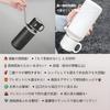 IOLOYU 600ml Vacuum Insulated Water Made of 316 Stainless with Insulated for Hot and Cold Easy to with for Kids and Girls Bottle, Medical-Grade Steel,