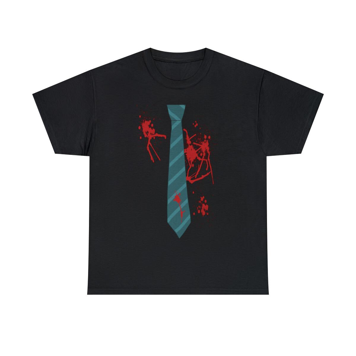 Zombie Hunter Halloween Costume Graphic Tee Shirt, S-5XL L