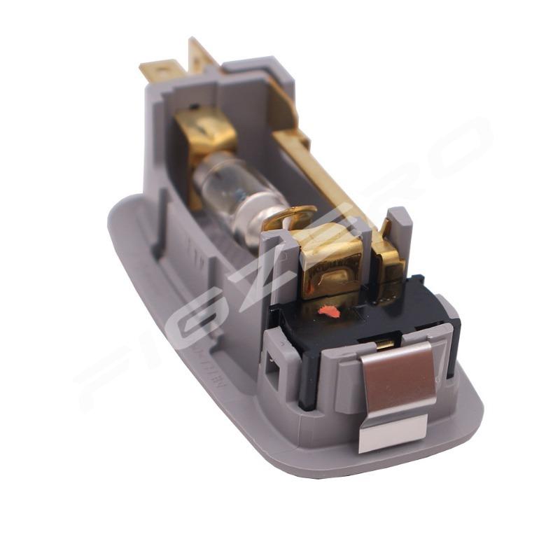 Sun Visor Vanity Mirror Interior Light 1pc 92891-3S000TX for Hyundai Sonata 2011 2012 2013 2014 2015 Brand New