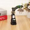 Night Light Doll Miyazaki Hayao Spirited Away Resin Action Figure Kids Toy