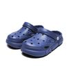 Beach Baotou Non-slip Classmates Hole Shoes New Children's Slippers Boys and Girls Baby Sandals Soft-soled Sandals