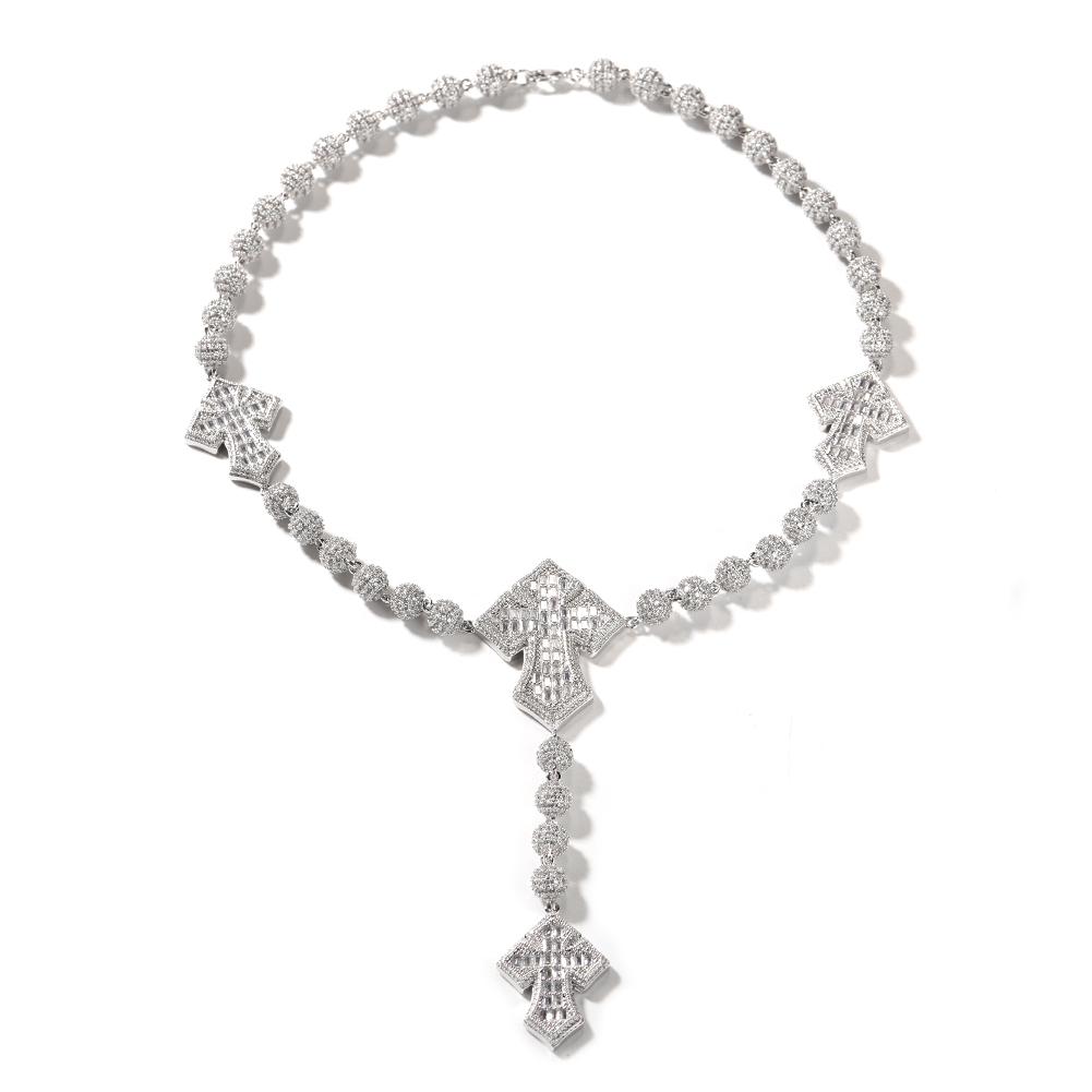 THE BLING KING 9mm Bead Link