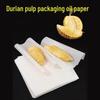 Durian Packaging Absorbent Paper