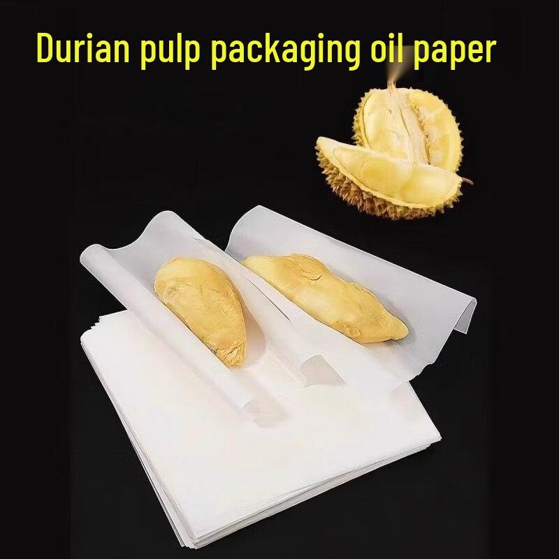 

Durian Packaging Absorbent Paper