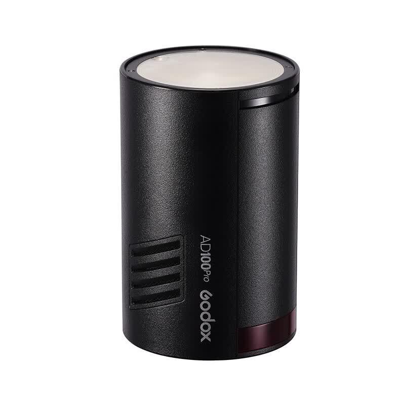 Godox AD100Pro Portable TTL Outdoor Flash