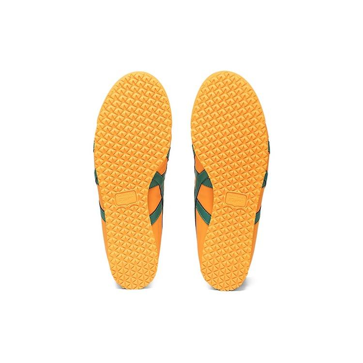 Onitsuka Tiger Mexico 66 'Citrus Edible Moss' Men's 1183B497-800