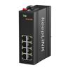 keepLINK KP-9000 Series Non-Managed Industrial PoE Switch