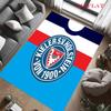 Kiel Pride Carpet Rug for Living Room Bedroom Home Sofa Decoration,Kids Play Nonslip Floor Mat