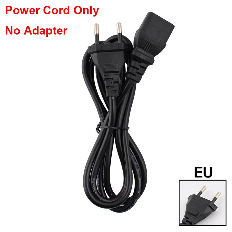 DC 24V 2A 3A 5A 6A Universal Adapter Power Supply Charger AC To DC Adapter Transformers For LED Light Strip Laptop EU US Plug