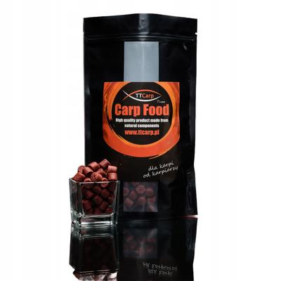 Ttcarp Pellet Degeneracja 12Mm 1Kg