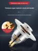 Anti-Odor Pop-Up Drain Stopper for Washbasin