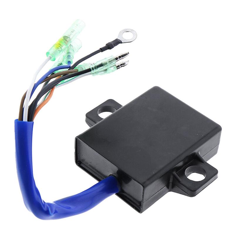 6B4-85540 6B4-85540-01 C.D.I CDI Zündung Für 15PS 9.9PS Parsun T15 2-Takt Außenbordmotor Teil Bootsteile Zubehör