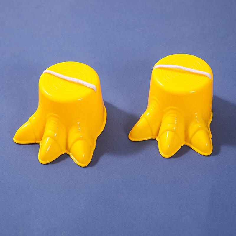 Dragon Claw Stilts Sensory Balance Toy