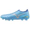 Morelia Neo 4 Beta Comfortable Durable Soccer Shoes Unisex Sneakers Blue P1GA264025