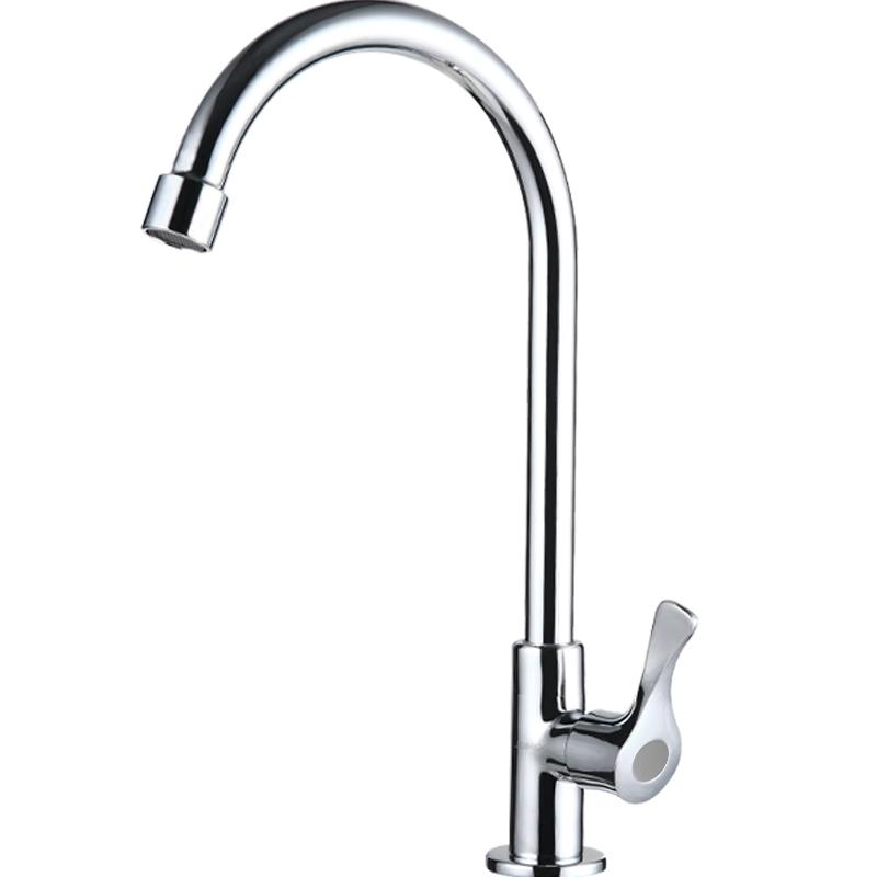 JOMOO Kitchen Single Cold Water Faucet