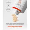 MACQUEEN - UV Daily Sun Cream Travel Kit