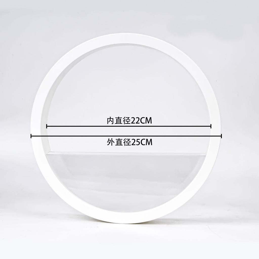 Round Hanging Wall Vase Planters for Succulents Flower Pot Wall Planters for Plants,Succulent Plant,Small Cactus,Home Wall Decor