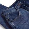 Women's Soft Fleece-Lined Denim Jeans – Comfortable, Flattering, Versatile Dad Pants for Autumn/Winter 2025