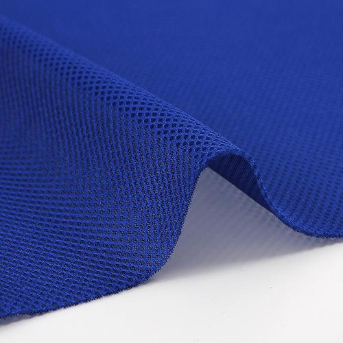 160x50cm Three-layer Thickened Breathable Mesh Fabric For Side Pockets Of Backpacks, Anti-collision Bed, Car Seat Covers TJ8690