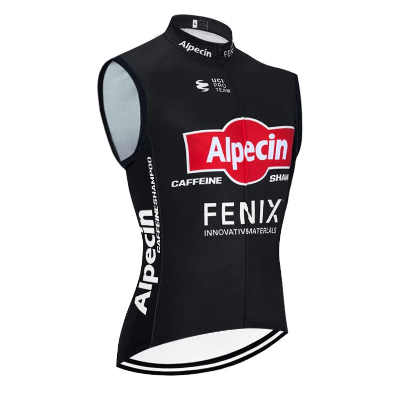 2026Cycling Jersey Men Women ITALIA Team Bike Windbreaker Vest Ropa Ciclismo Sleeveless Bicycl Maillot Tshirt Clothing