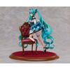 Project Sekai Colorful Stage! Feat. Hatsune Miku Hatsune Miku Rose Cage Ver. 1/7 Scale Plastic Painted Finished Figure