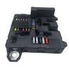 Pojistková skříňka motoru automobilu Modul ochrany baterie 8200306032 Pro Renault Megane Scene 2 2002-2006 8200306033 S118399300J