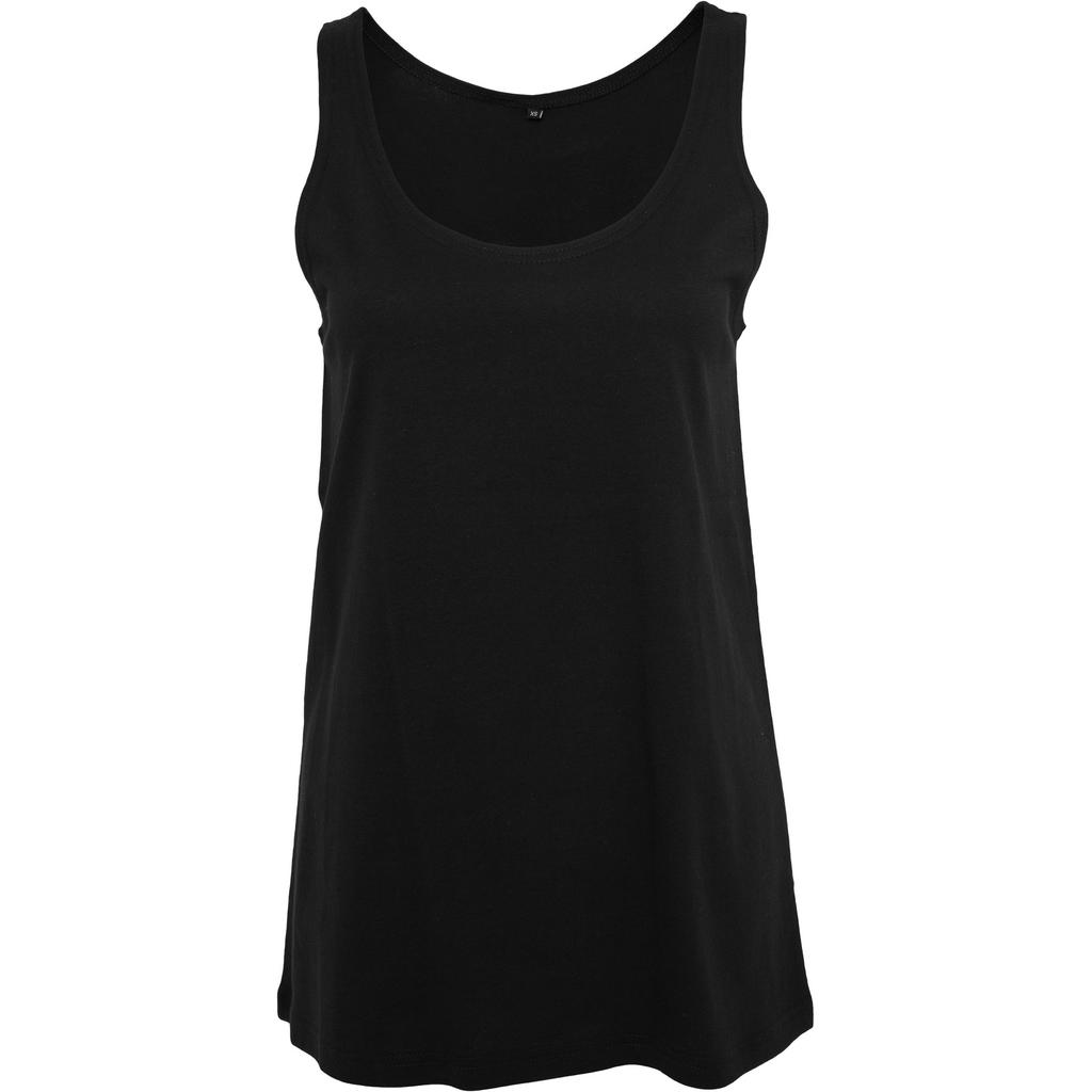 Build Your Brand Womens/Ladies Tank Top