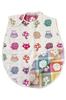 Hiorie Made In Japan Gauze Baby Sleeper with Animal Baby Gift for Newborns To 2 Years Old (Hiorie) 6-Layer Design,