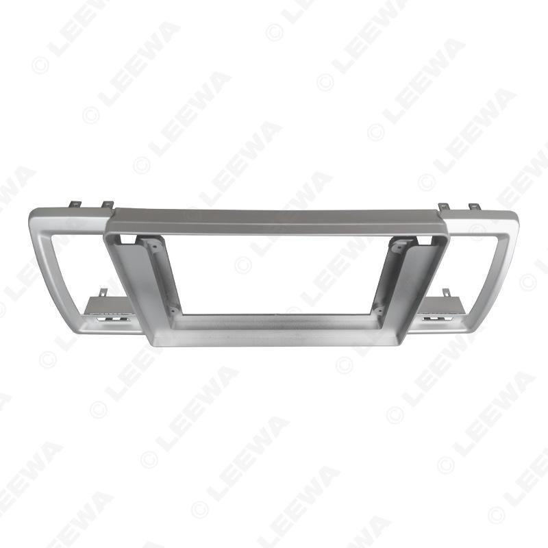 Toyota Hiace (2013-2018) 10.1" Android Navigation Audio Frame Kit