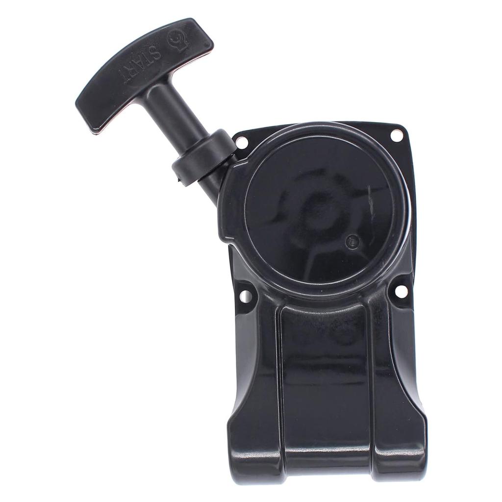 Recoil Starter Pull Start Assembly A051001312 for SRM-225 SRM-225SB SRM-225U SHC-225S SHC-255 Trimmer Accessories