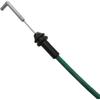 CABLU MANER INTERIOR PORTIERĂ STÂNGA FAȚĂ ȘOFER PENTRU 04-09 KIA SPECTRA 81371-2F000 2 buc