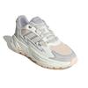 Adidas Ozwave Surge Bequeme Rutschfeste Verschleißfeste Low-Top Dad Shoes Unisex Sneaker Weiß Beige JR3191