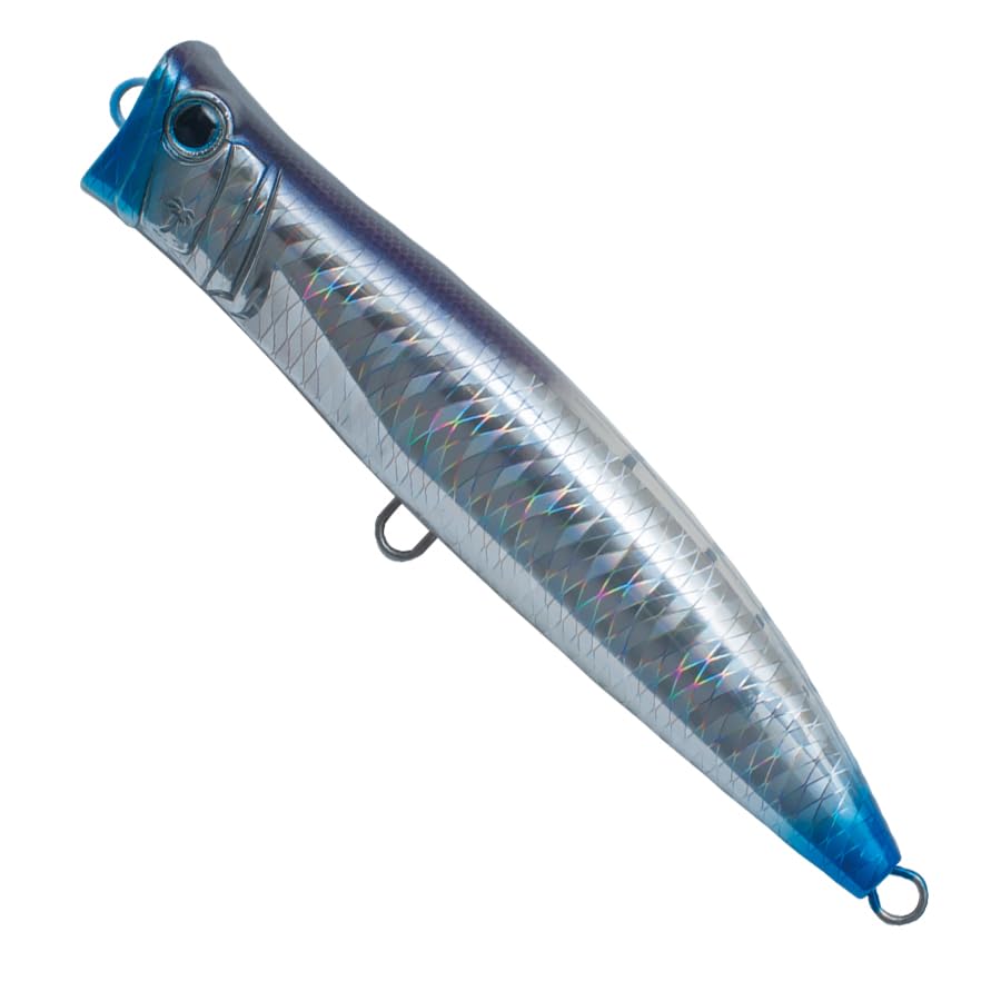 

Palms Grand Bites Breakhead 135 DNA773 Mist Blue B No. BKH-135