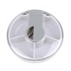 1Pcs Portable Mini Pill Cutter Splitter Divide Storage Case Medicine Cut Compartment Box Holder Pill Splitters
