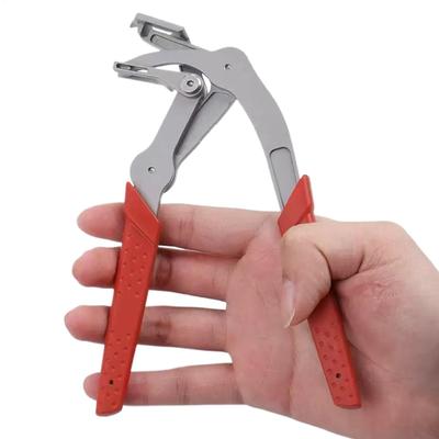 Universal Clip Pliers Plier For Car Door Panel Car Paint & Tools Trim Clip Removal Plier Tool