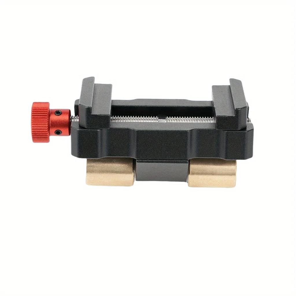 Fixed Angle Sharpener, Straight Track Woodworking Chisel, Anti Slip Ultra-Fine  Mirror, Fine Grinding,  Adjustable  Angle Mini