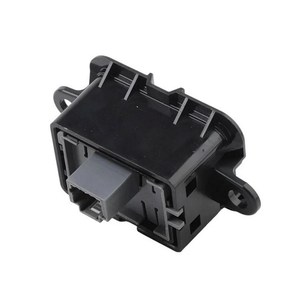 255500002R Cruise Control Switch For Renault