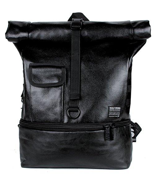 Sully Wong Kyojin 2 Backpack