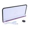 Striped Flexible Foldable Paintless Dent Repair Lined Light Reflector Board Dent Panel Portable Reflector Board Led