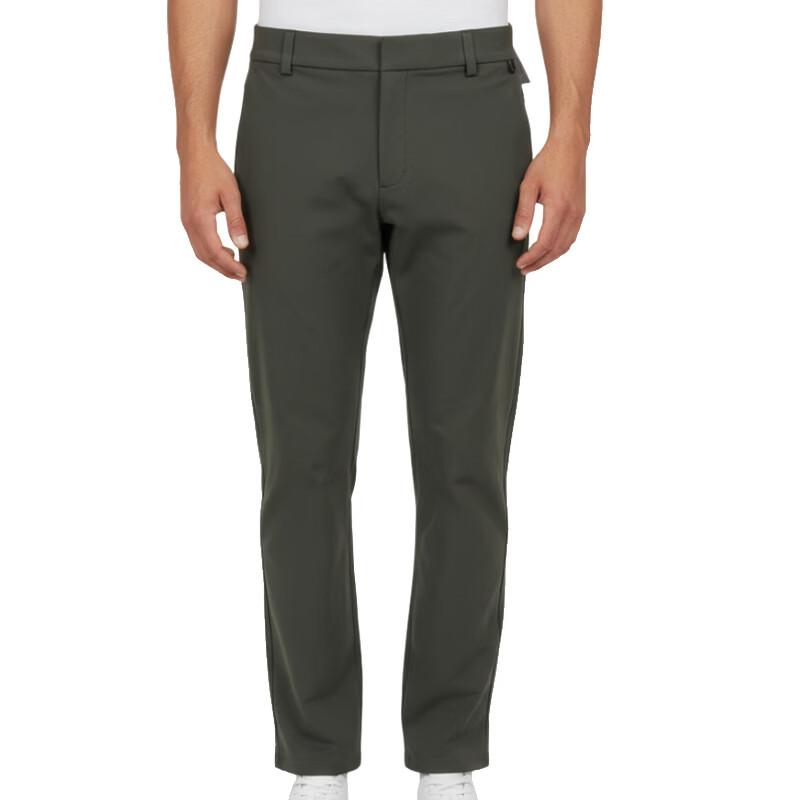 Мужские повседневные брюки Nike Dri-Fit 24.7 однотонные низ HQ6922325 34-30