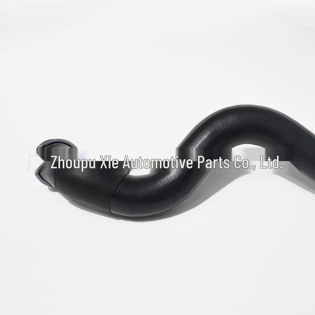 Mercedes-Benz W221 Kylarslang Gummi (2215013584)