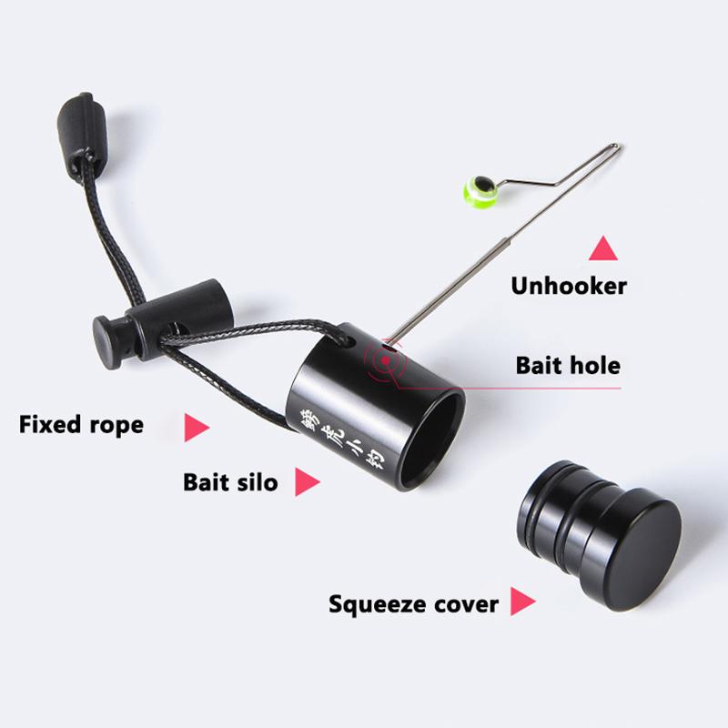 

.[SH]1Set High Quality Bait Squeezer Squeeze Bait Catchers Small Fishing Bait Catchers Small Fishing Bait Catchers Pickers
