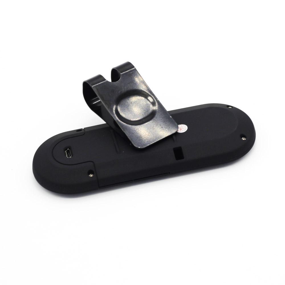 Buy Bluetooth Wireless Speaker Phone Slim Hands Free In Car