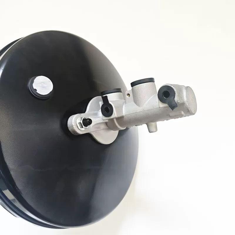 Auto Brake Parts Brake Master Cylinder Vacuum Booster Brake Drum Assembly for ROEWE 350 MG5 MG3