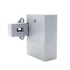 Smart Security Electronic Lock Mobile NFC Induction Door Lock IC Card Invisible Lock Wine Cabinet Door Lock Cabling Free