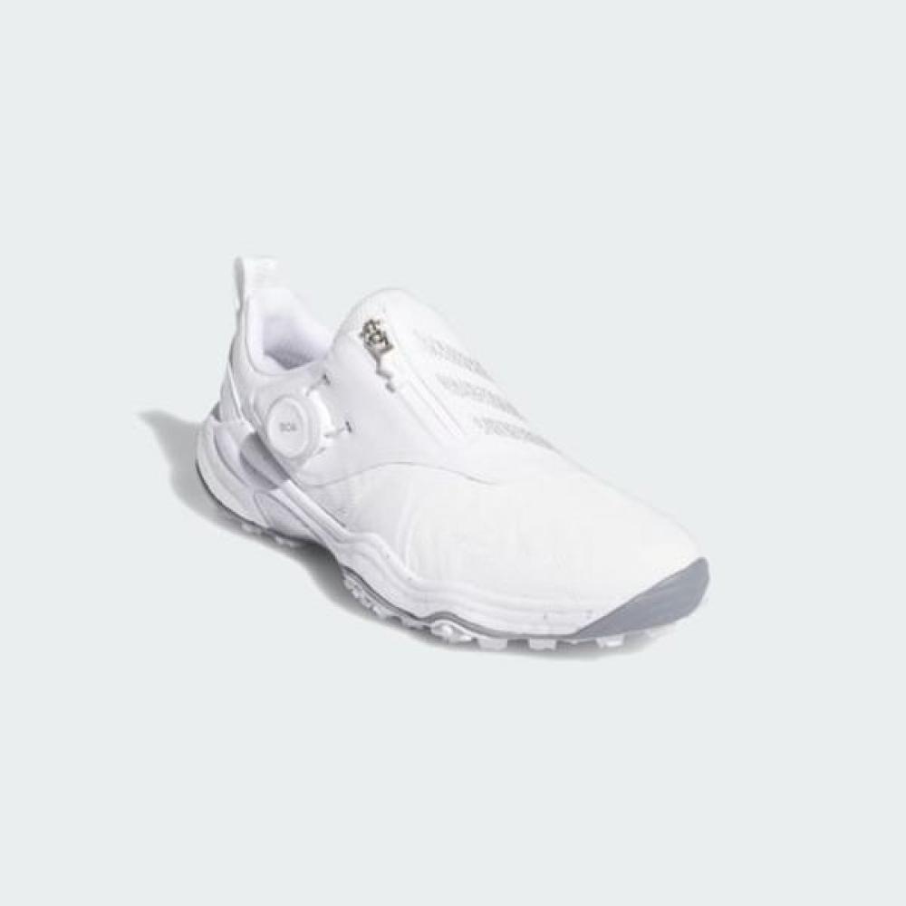 Adidas Golf Shoes Women Codechaos Boa 25 White