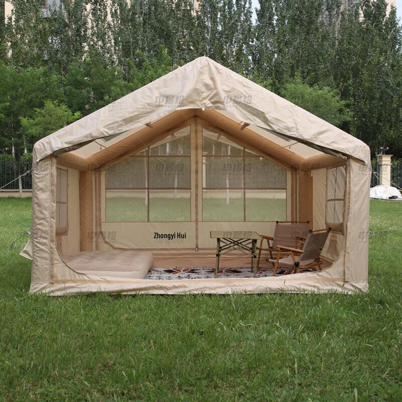Zhongyihui Inflatable Camping Tents