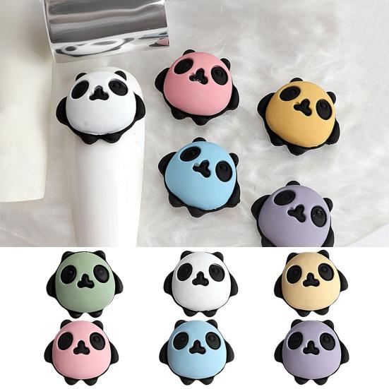 

Стильный декор для ногтей, трехмерный, долговечный своими руками